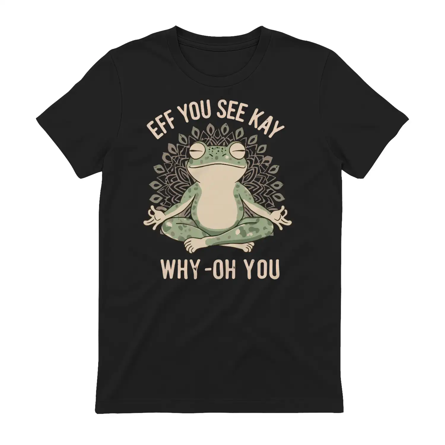 Eff you see Kay Classic Unisex T-shirt